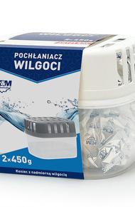 Výrobok AK101 BOX BI K&M