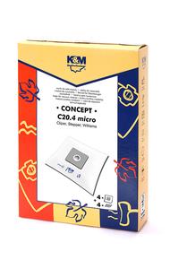 Výrobok C20.4 MICRO